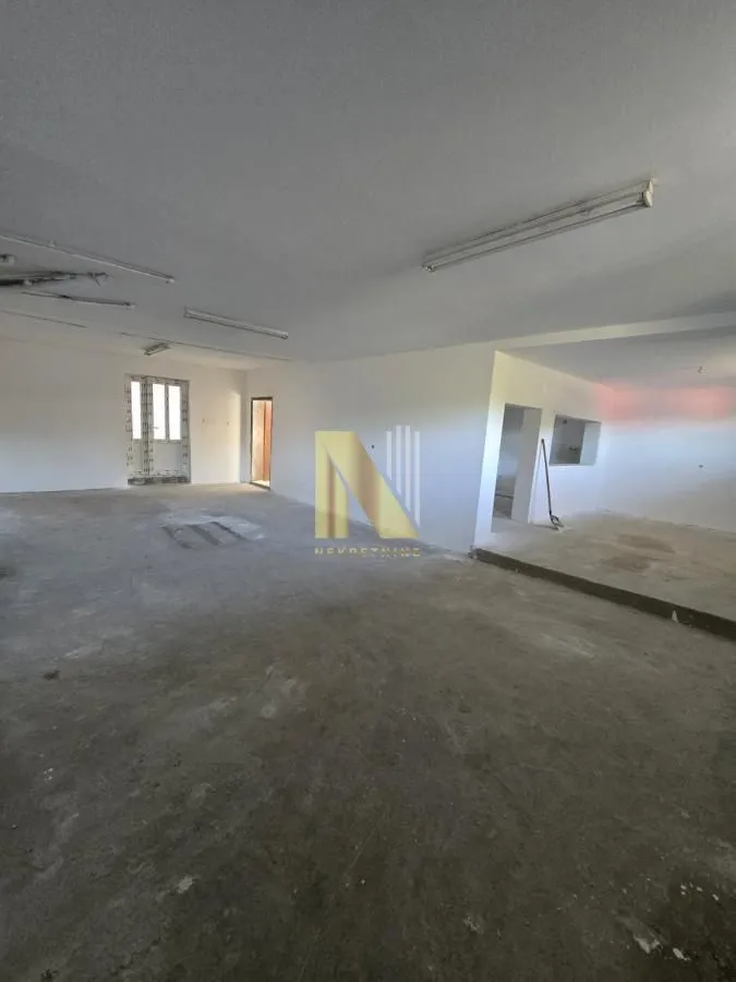 Sale, office space, 112m², Klisa, Novi Sad Sve Podlokacije