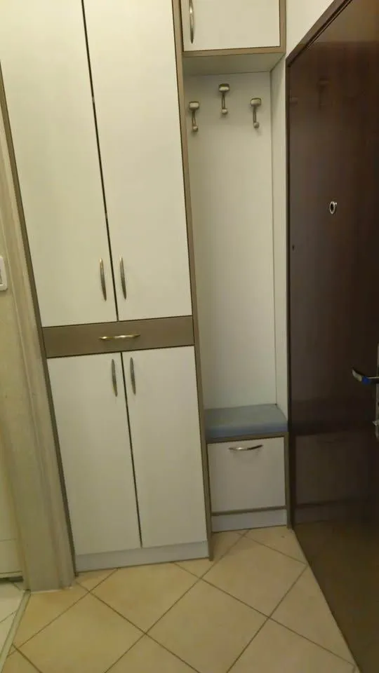 Prodaja, garsonjera, 22m², Zabjelo, Podgorica
