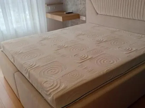 Rent, three bedroom apartment, 98m², Novi Beograd Blok 65, Novi Beograd Sve Podlokacije - image 6