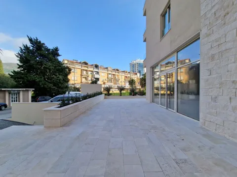 Sale, office space, 96m², Budva, Crna Gora