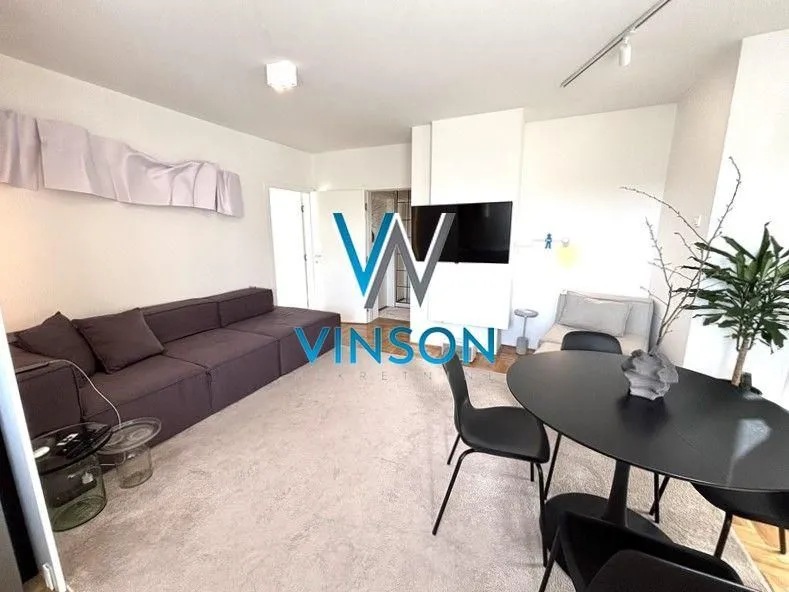 Prodaja, dvosoban stan, 60m², Avijatičarsko naselje, Novi Sad Sve Podlokacije