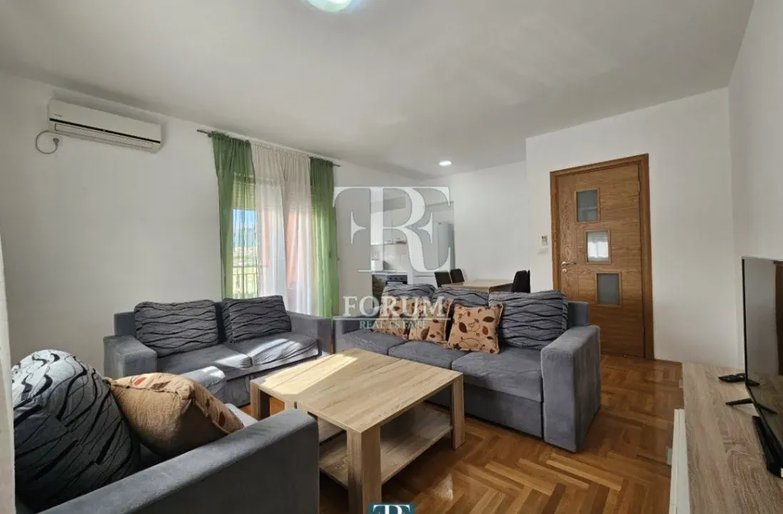 Rent, three bedroom apartment, 86m², Stari Aerodrom, Podgorica