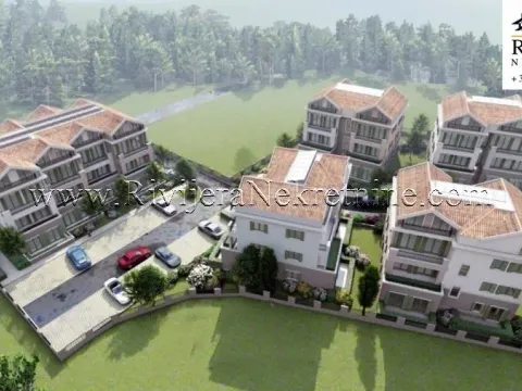 Prodaja, jednosoban stan, 42m², Tivat, Crna Gora - image 3