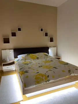 Rent, two bedroom apartment, 75m², Seljanovo, Tivat - image 7