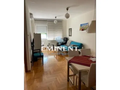 Rent, two bedroom apartment, 48m², Crveni Krst, Beograd - image 2