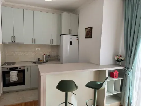 Prodaja, jednosoban stan, 38m², Budva, Crna Gora - image 11