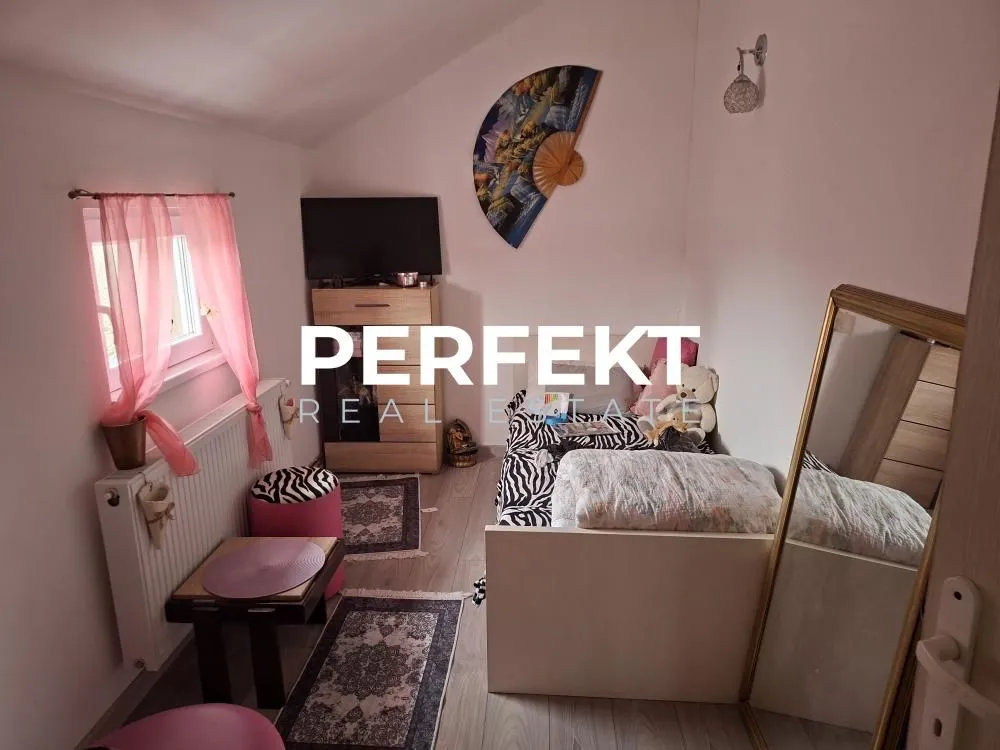 Prodaja, kuća, 169m², Misa, Pančevo