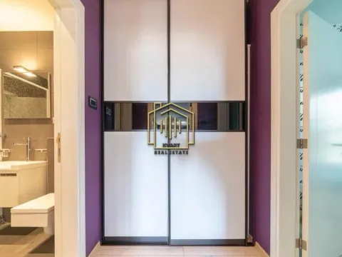 Izdavanje, trosoban stan, 140m², Preko Morače, Podgorica - image 12