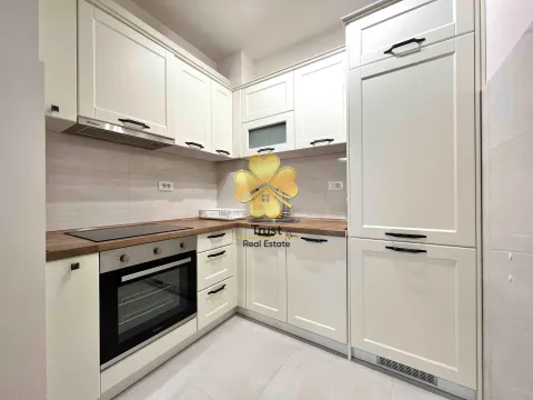 Izdavanje, jednosoban stan, 47m², Central Point, Podgorica - image 4