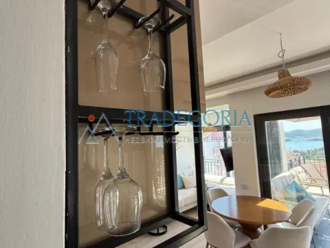 Prodaja, dvosoban stan, 70m², Tivat, Crna Gora - image 49