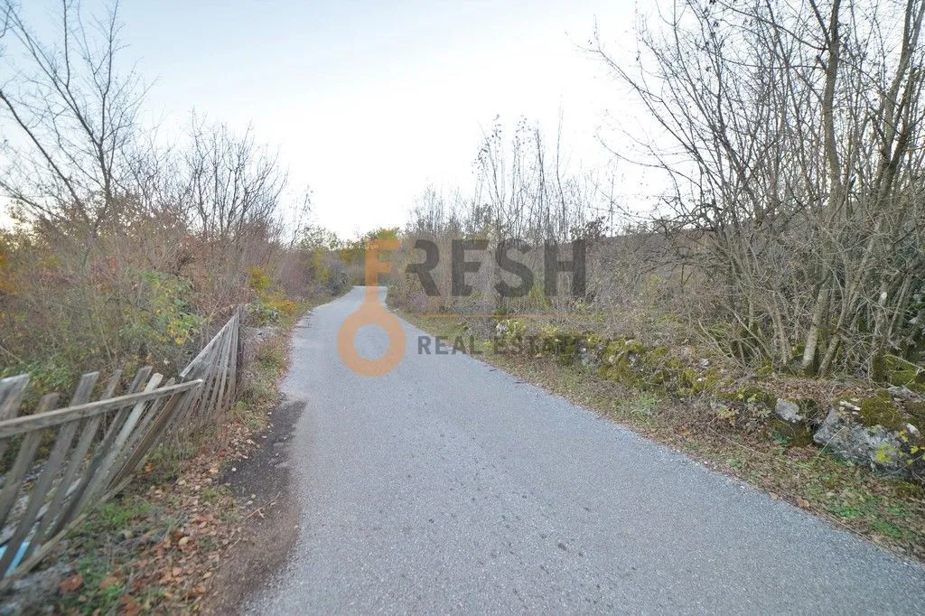 Prodaja, plac, 18000m², Danilovgrad, Crna Gora