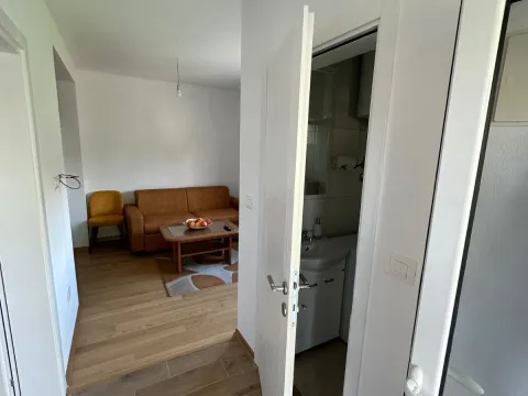 Izdavanje, stan, 34m², Tološka šuma, Podgorica - image 8