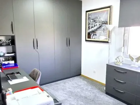 Prodaja, stan, 147m², Dalmatinska ulica, Podgorica - image 14