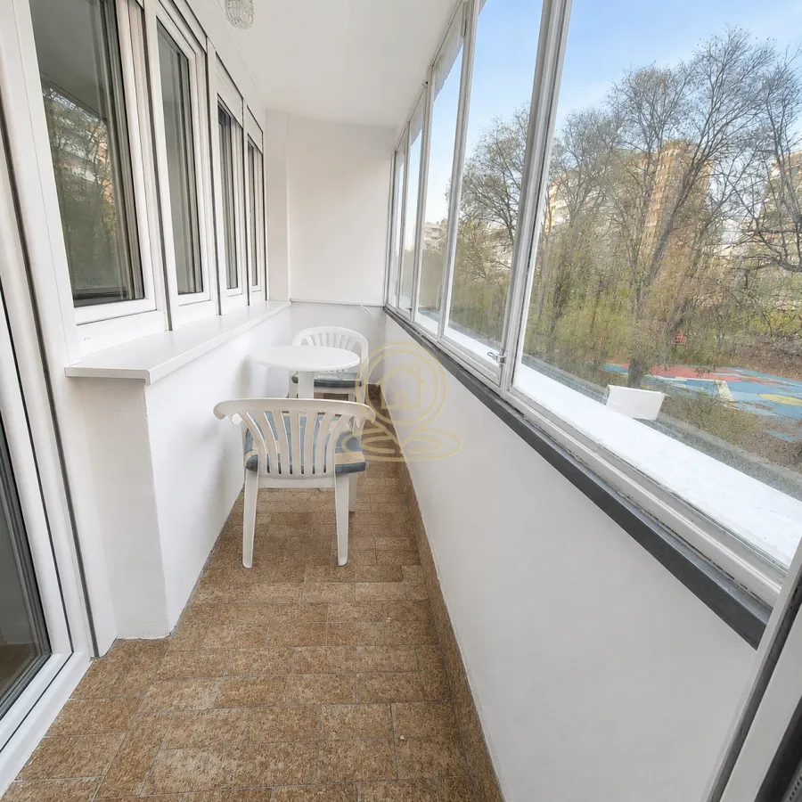 Izdavanje, dvosoban stan, 53m², Liman 2, Novi Sad Sve Podlokacije