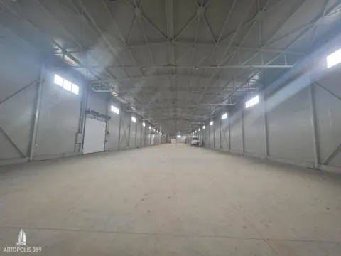 Izdavanje, poslovni prostor, 3500m², Šimanovci, Pećinci - image 11