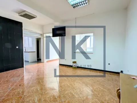 Izdavanje, poslovni prostor, 138m², Stari Aerodrom, Podgorica - image 9