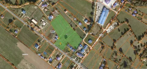 Prodaja, plac, 11560m², Ćurilac, Danilovgrad - image 2
