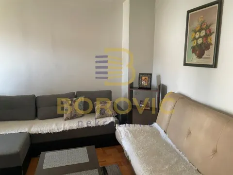 Izdavanje, trosoban stan, 86m², Bezanijska Kosa 1, Bežanijska Kosa Sve Podlokacije - image 2