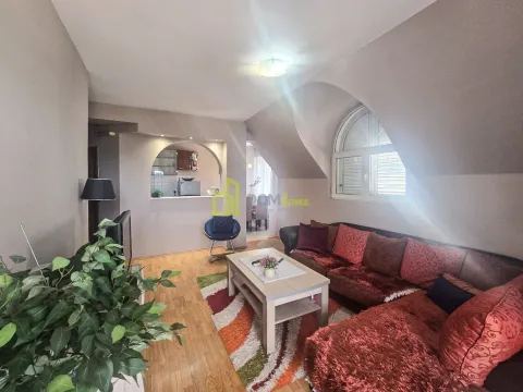 Sale, one bedroom apartment, 55m², Stara Varoš, Podgorica - image 3