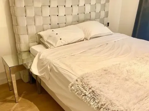 Izdavanje, dvosoban stan, 50m², Savski Venac, Beograd - image 8