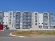 Izdavanje, dvosoban stan, 60m², Stari Aerodrom, Podgorica - image 1