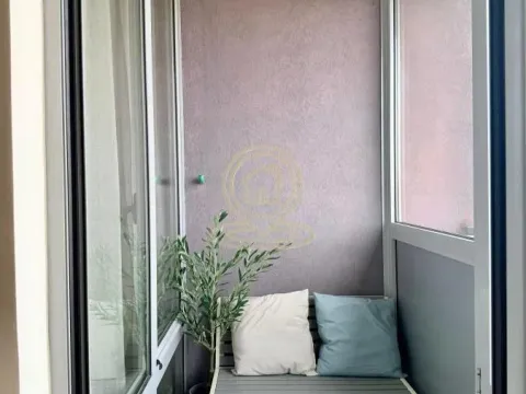 Rent, two bedroom apartment, 45m², Stari Grad, Beograd - image 11