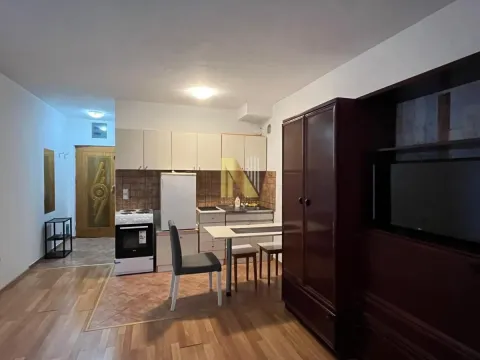 Izdavanje, garsonjera, 31m², Bulevar Oslobodjenja, Novi Sad Sve Podlokacije - image 2