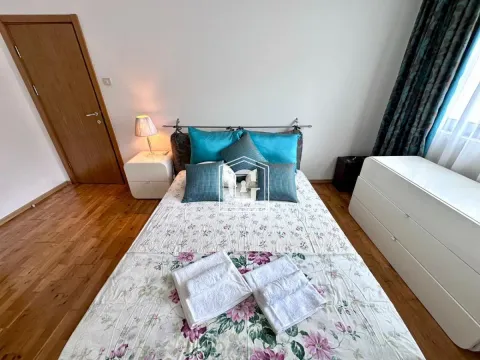 Sale, two bedroom apartment, 77m², Pržno, Budva - image 12