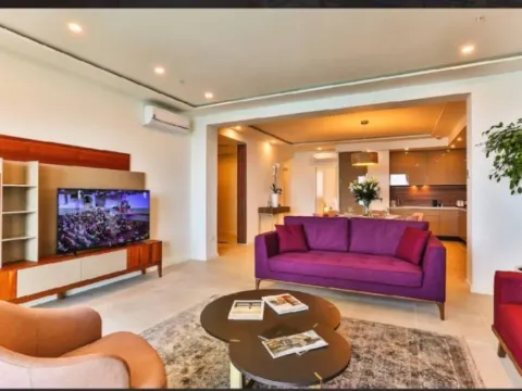 Prodaja, dvosoban stan, 107m², Rafailovići, Budva - image 3