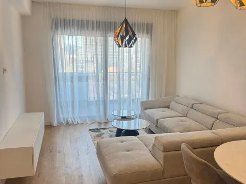 Rent, one bedroom apartment, 53m², Centar, Bar - image 3