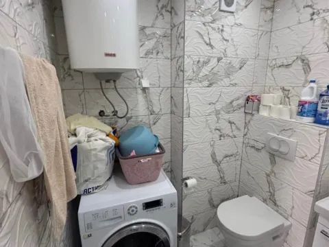 Sale, two bedroom apartment, 76m², Pržno, Budva - image 11