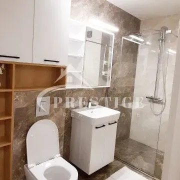 Izdavanje, jednosoban stan, 49m², Tološi, Podgorica - image 5