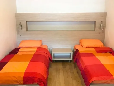 Rent, two bedroom apartment, 92m², Centar, Budva - image 10