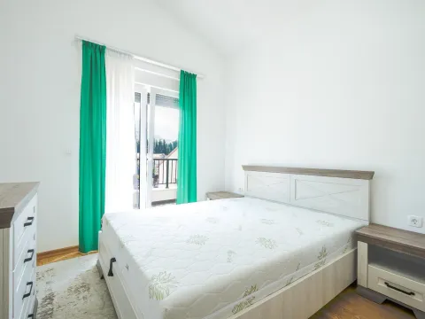 Prodaja, dvosoban stan, 93m², Donja Lastva, Tivat - image 11