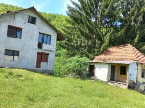Sale, house, 180m², Bistrica, Bijelo Polje - image 9