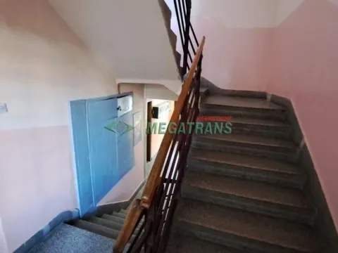 Izdavanje, trosoban stan, 80m², Centar, Novi Sad - image 16