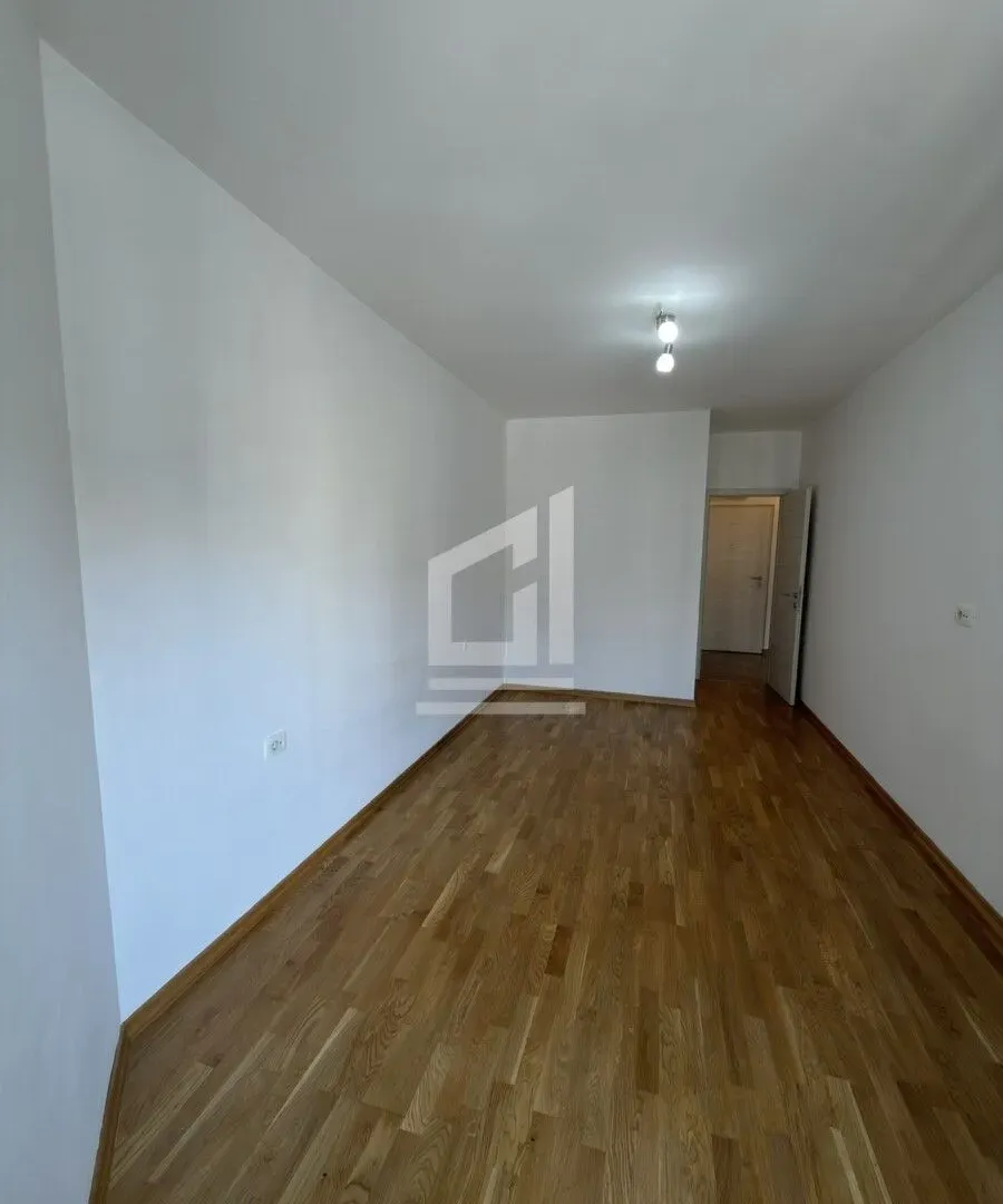 Prodaja, jednosoban stan, 56m², Ljubović, Podgorica