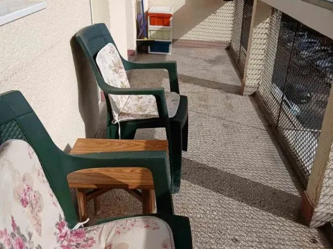 Rent, two bedroom apartment, 75m², Preko Morače, Podgorica - image 7