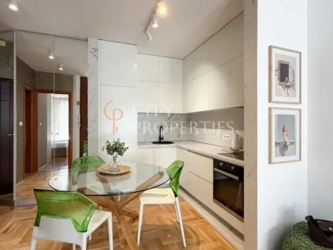 Rent, apartment, 41m², Zagorič, Podgorica - image 7