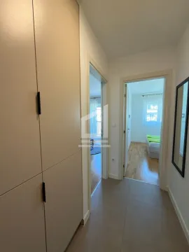 Rent, one bedroom apartment, 40m², Zabjelo, Podgorica - image 7