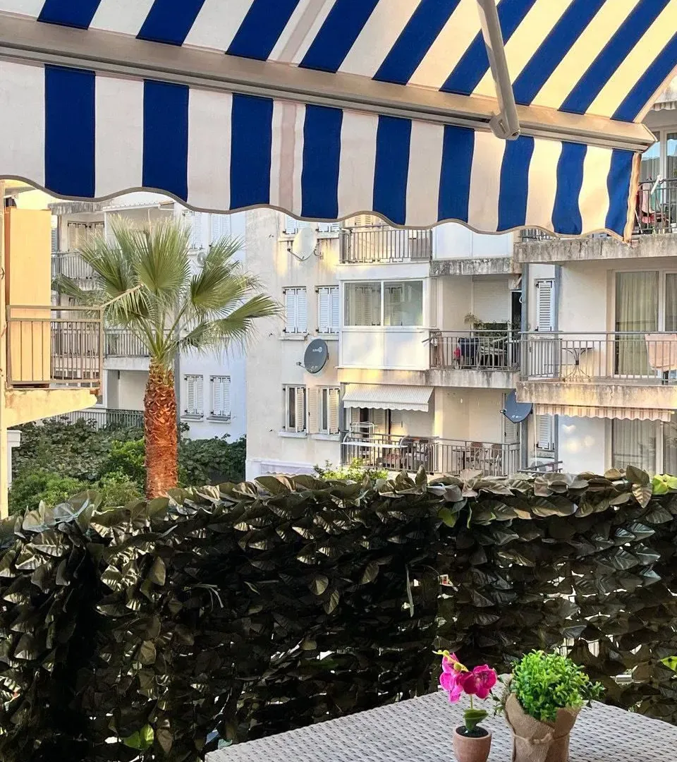 Prodaja, jednosoban stan, 40m², Budva, Crna Gora