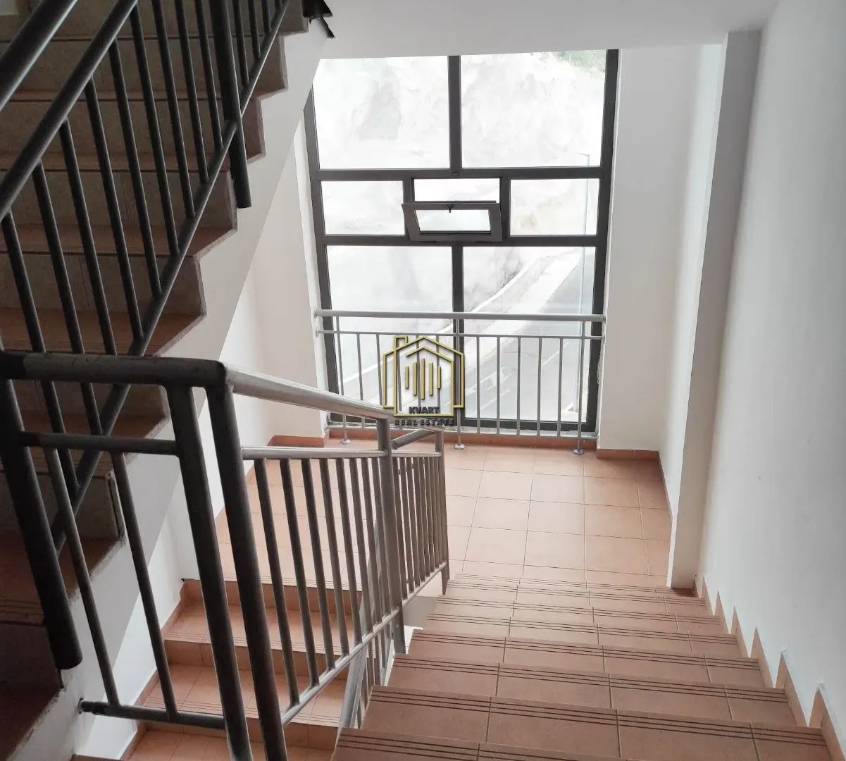 Izdavanje, stan, 25m², Vezirov Most, Podgorica