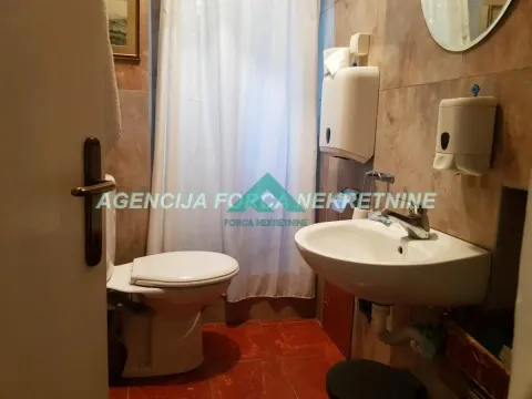 Rent, office space, 40m², Savski Venac, Beograd - image 11