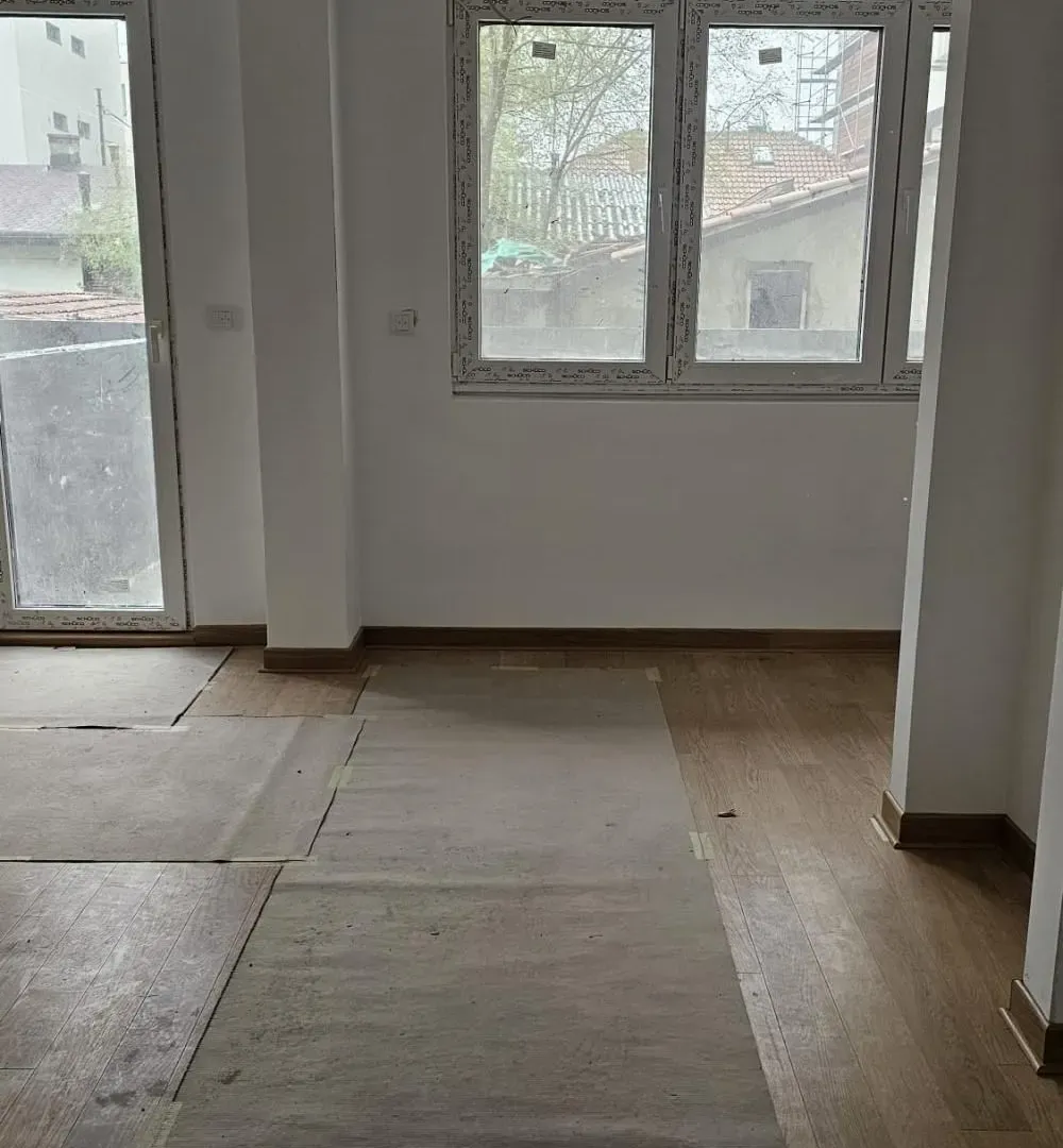 Sale, apartment, 27m², Lekino Brdo, Voždovac Sve Podlokacije