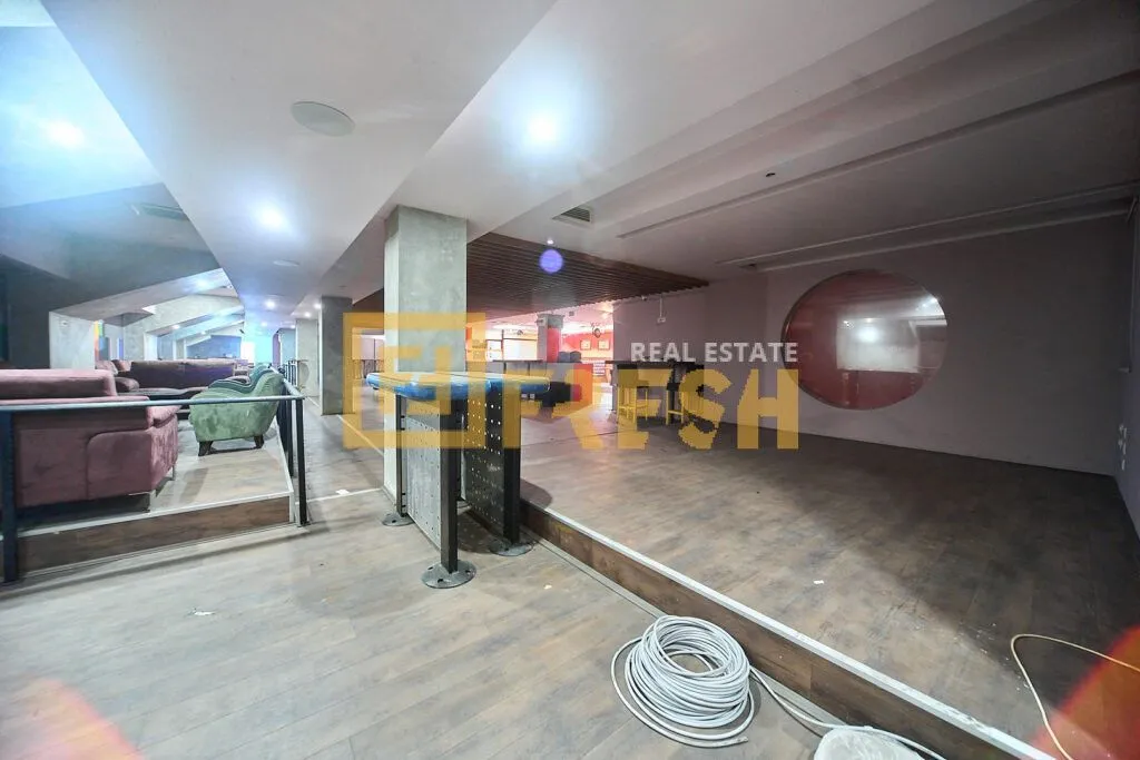 Sale, office space, 1343m², Centar, Podgorica