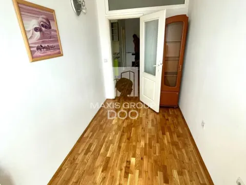 Prodaja, dvosoban stan, 38m², Južni Bulevar, Vračar Sve Podlokacije - image 8