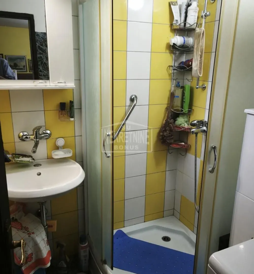 Sale, house, 49m², Peščara, Subotica