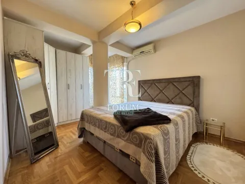 Rent, two bedroom apartment, 80m², Preko Morače, Podgorica - image 9