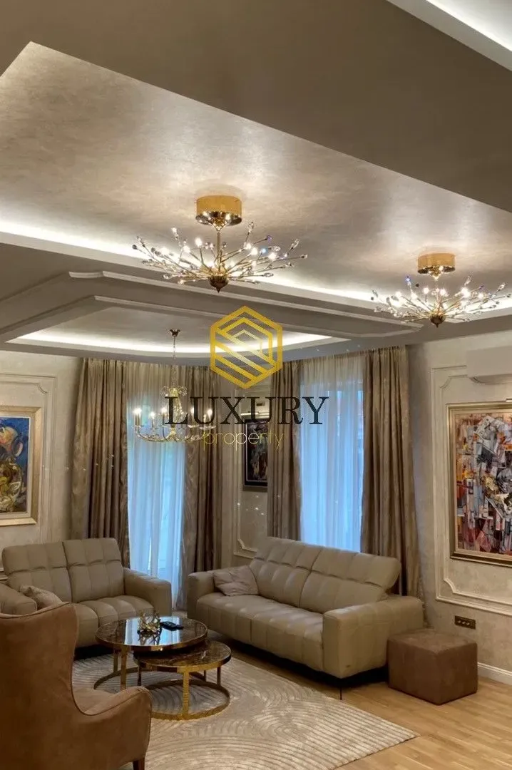 Rent, house, 300m², Zabjelo, Podgorica