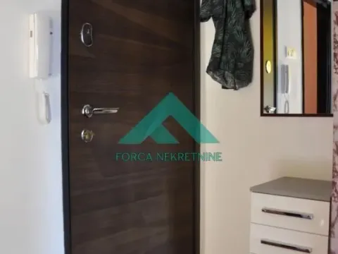 Sale, one bedroom apartment, 33m², Stari Grad, Beograd - image 10